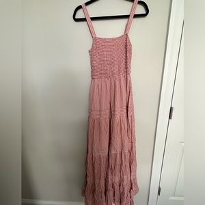 NWT Maxi Dress ✨